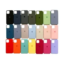 Funda para iPhone En Fibra de Carbono