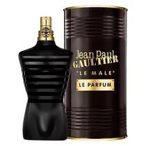Perfume Jean...
