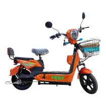 Moto Eléctr...