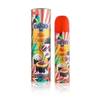 Cuba Rio Exo...