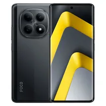 Celular Xiaomi Poco M8 5G 512GB 8GB Ram Dual Sim Tela 6.77" 50MP - Preto (Global)