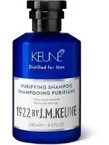  Keune Shamp...