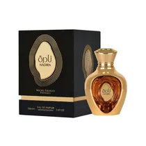 Perf Uni Lattafa Niche Emarati Nadira Edp 100ML