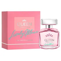 Perfume Anto...