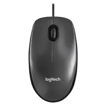  Mouse Logit...