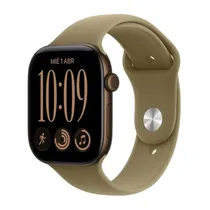 Apple Watch ...