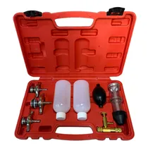 Kit de Teste de CO2 para Radiador Macaco HS-535