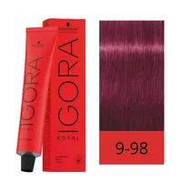 Schwarzkopf ...