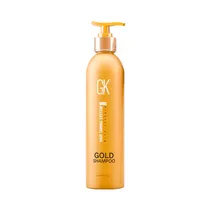 Shampoo Gold...