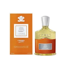 Perfume Creed Viking Cologne Edp Masculino - 100ML
