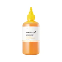 Tônico Facial Medicube Kojic Acid Turmeric Resurfacing Toner 250ML
