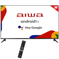 TV LED 40" Aiwa AW40B4SFG Smart Full HD