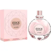 Mirada Perfume Edge Pink Crystal F Eau de Parfum 100ML