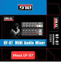  BLG Mesa UF...