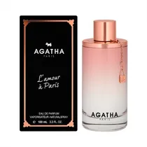  Perfume Aga...