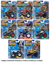  Hot Wheels ...