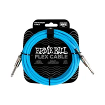 Cable Ernie ...