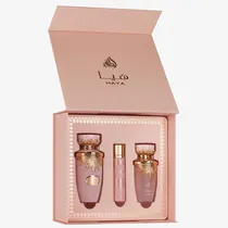 Perfume Latt...