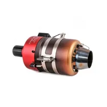  Turbina Kin...