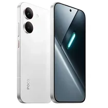 Smartphone Xiaomi Poco X8 Pro 5G DS 12/512GB 6.59" 50+8/18MP - White (US)