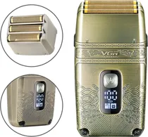 Barbeador VGR V-335 Profesional