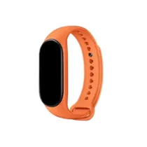 Pulseira Mi Capa Smart Band 7 Stra Orang