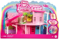  Mini Barbie...