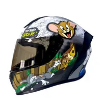  Edge Casco ...
