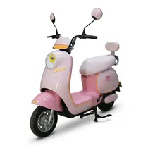  Moto Elétri...