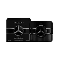 Mercedes Benz Sign Your Power 100 ML Edp