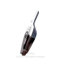 Aspirador de Po Quanta QTAVD21 2EM1 400ML/90W Branco 006427*