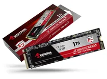SSD M.2 Nvme 3.0 1TB Keepdata KDNV1T-J12