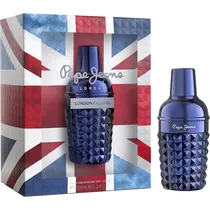  Perfume Pep...