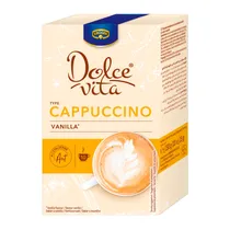Café Cappucc...