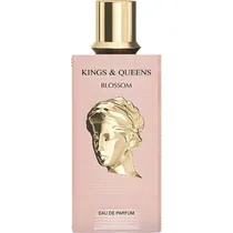 Perfume Amaran Kings &Amp; Queens Blossom Eau de Parfum Feminino 100ML