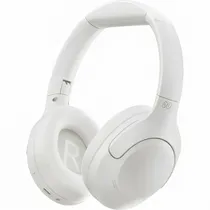 Fone de Ouvido QCY H3 Lite BH24H3C Fone de Ouvido Sem Fio Arco - Branco