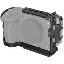 Jaula Smallrig 4183B para Câmera Sony FX30/FX3 4183B