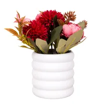  Planta Arti...