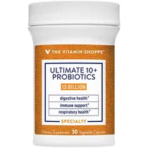  The Vitamin...