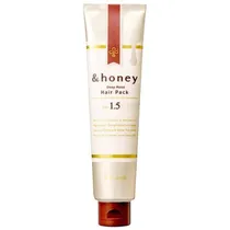 & Honey Deep...