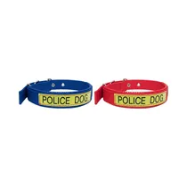  Collar para...