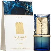 Perfume Latt...