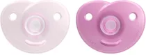 Chupeta Philips Avent Soothie SCF099/20 (2 Unidades)