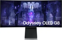Monitor Curv...