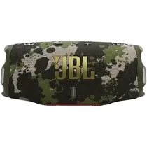Speaker JBL Charge 6 Camuflado