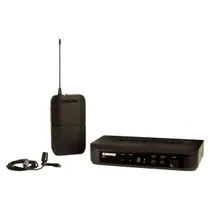  Shure BLX14...