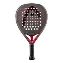 Head Paleta de Padel Coello Motion 2026 225046 Blanco/Negro