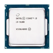 Cpu Core i3...