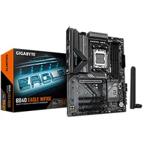 Placa Madre Gigabyte B840 Eagle WI-FI6E Socket AM5 / DDR5