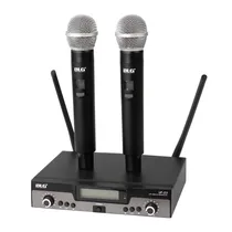 Microfone BL...